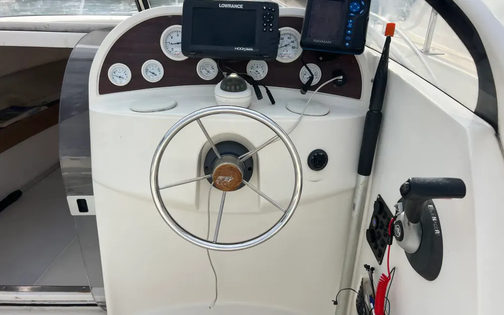 slider 4 Quicksilver  650 Cruiser
