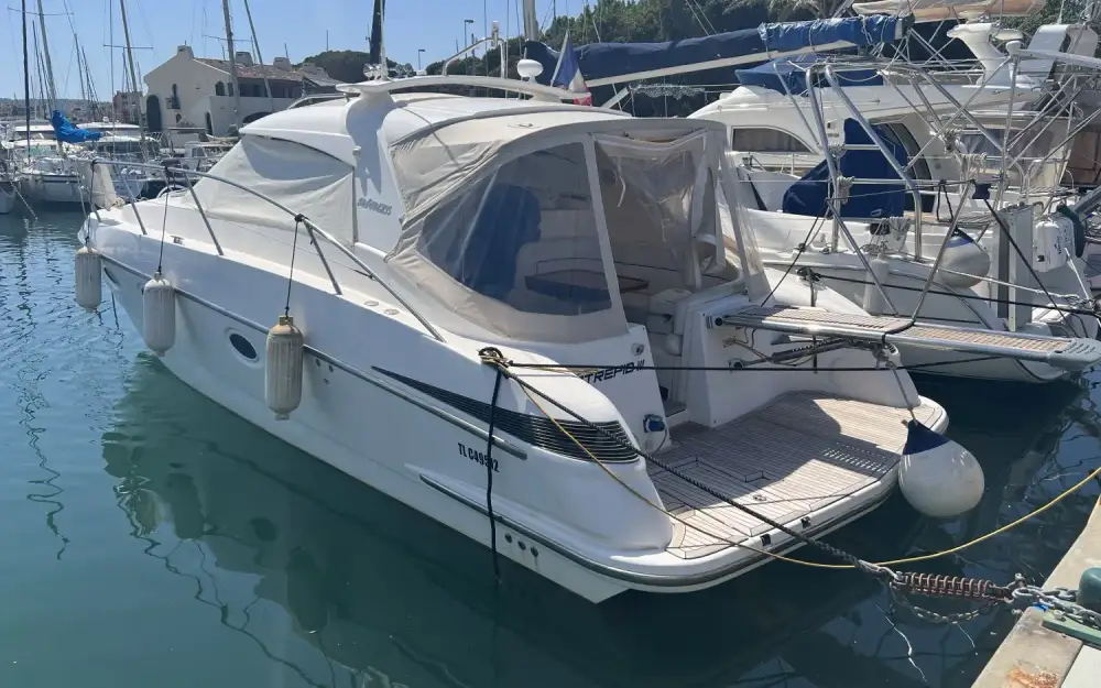 ElanElan 35 Power