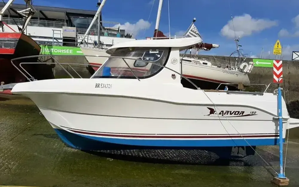 slider 0 Arvor  190