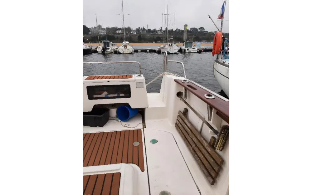 slider 4 Arvor  190
