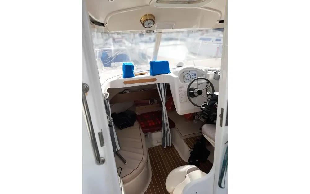 slider 8 Arvor  190