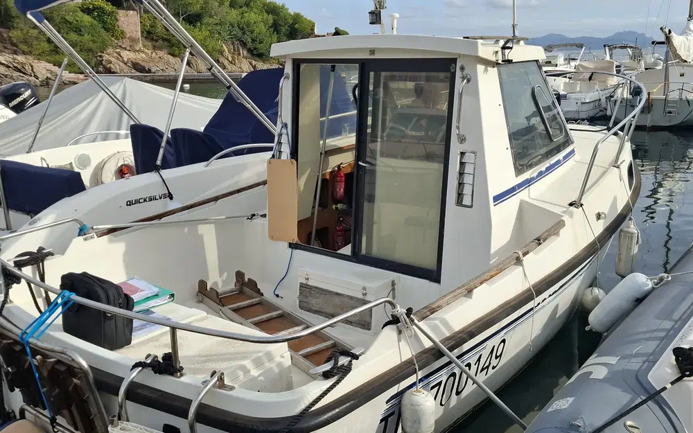 Gibert MarineGib Sea 64