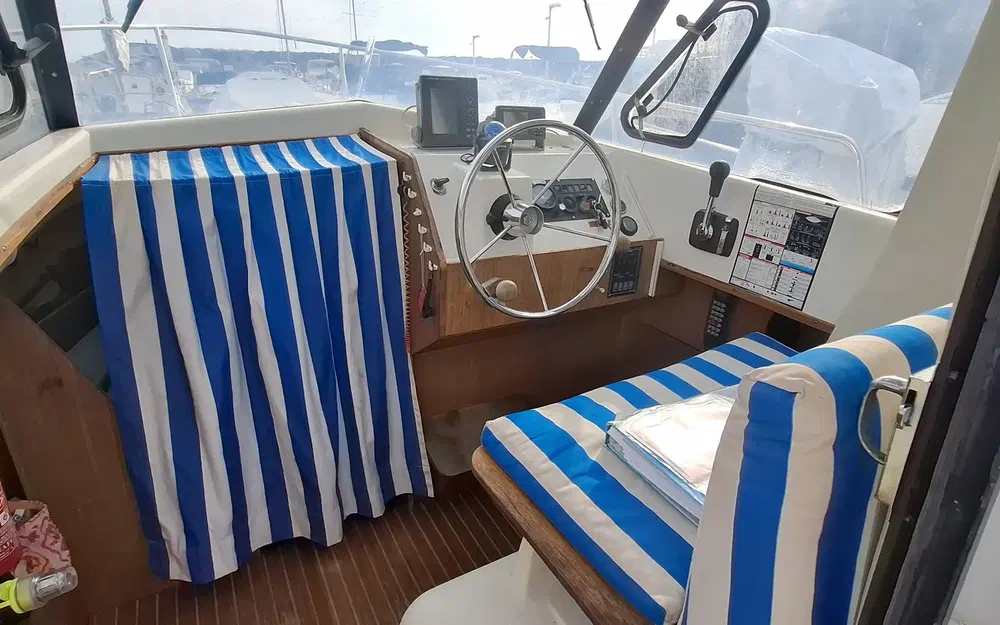 slider 10 Gibert Marine Gib Sea 64