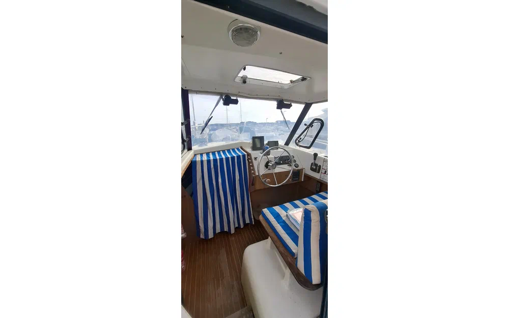 slider 11 Gibert Marine Gib Sea 64