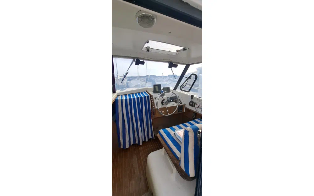 slider 12 Gibert Marine Gib Sea 64