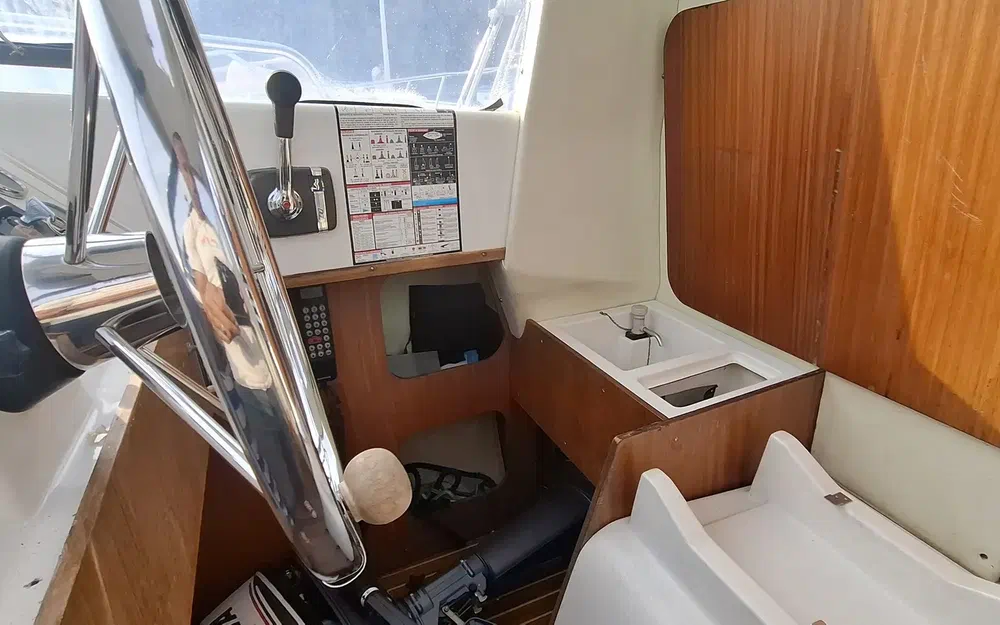 slider 15 Gibert Marine Gib Sea 64