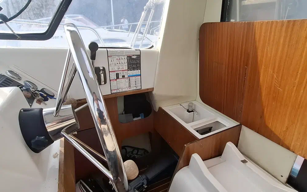 slider 16 Gibert Marine Gib Sea 64