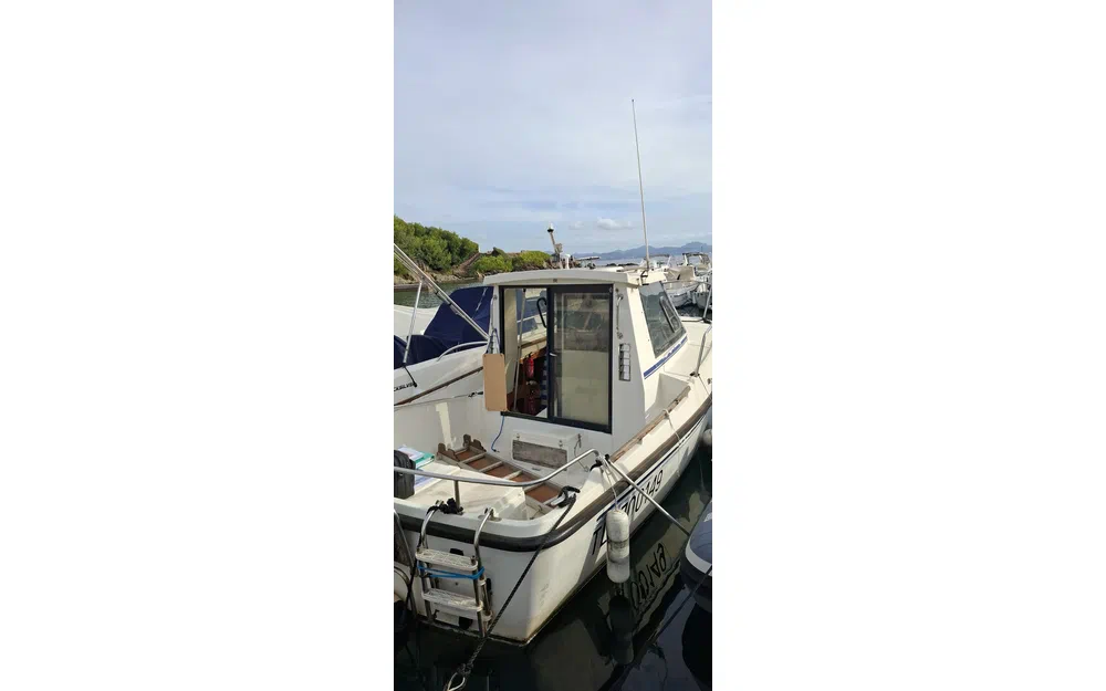 slider 18 Gibert Marine Gib Sea 64
