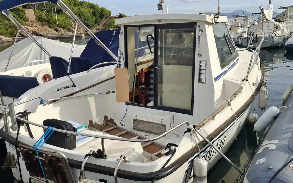 slider 19 Gibert Marine Gib Sea 64