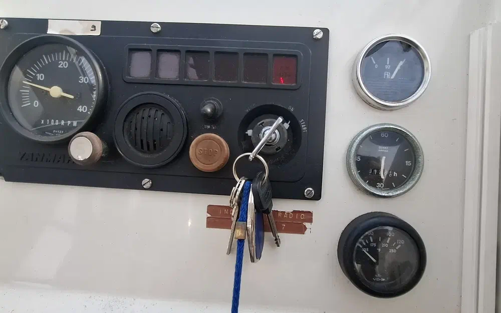 slider 2 Gibert Marine Gib Sea 64