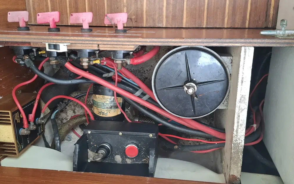 slider 3 Gibert Marine Gib Sea 64