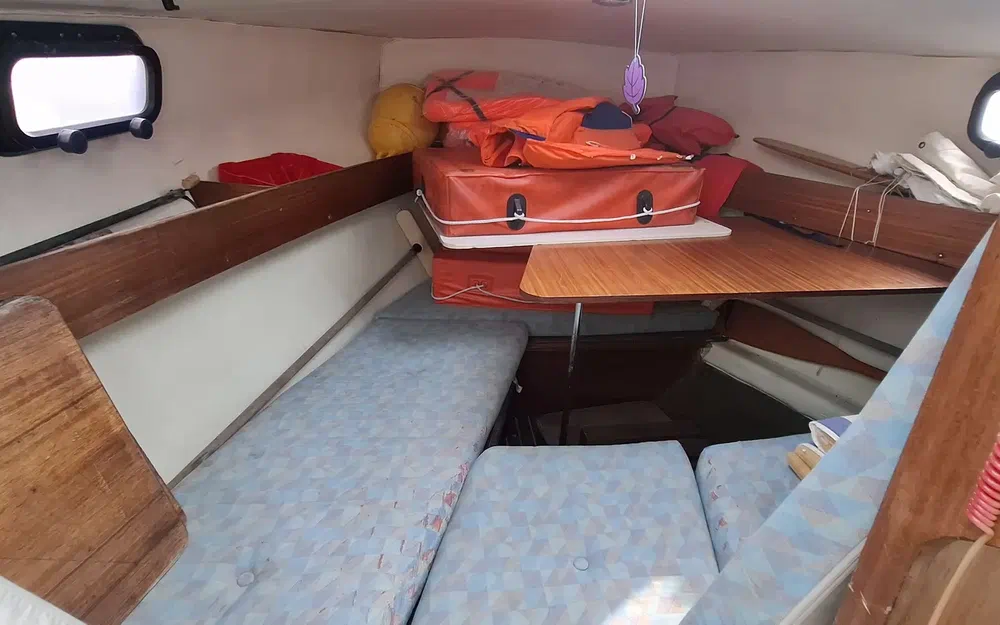 slider 7 Gibert Marine Gib Sea 64