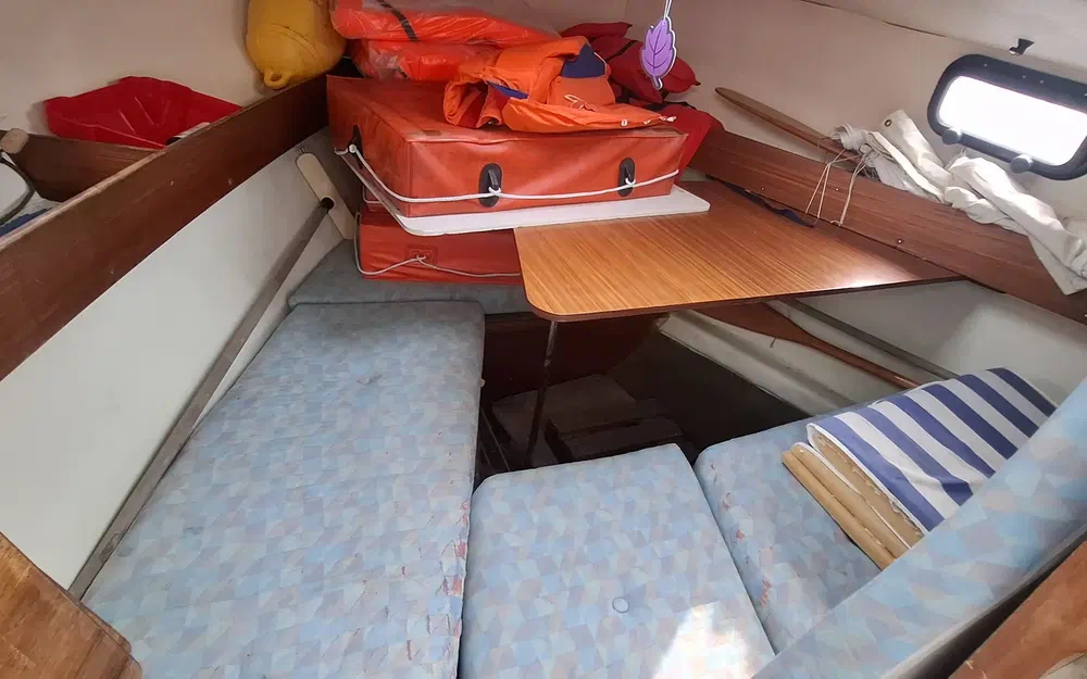 slider 8 Gibert Marine Gib Sea 64