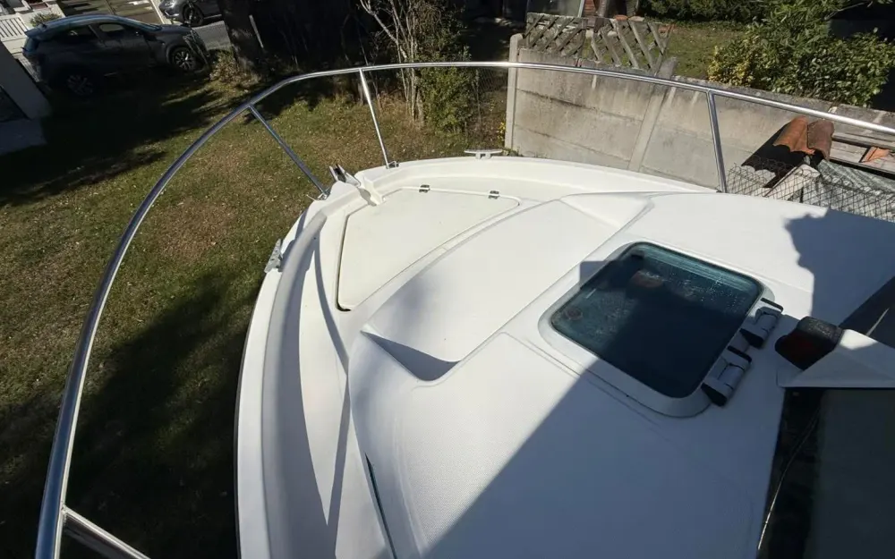 slider 6 Jeanneau Merry Fisher 580