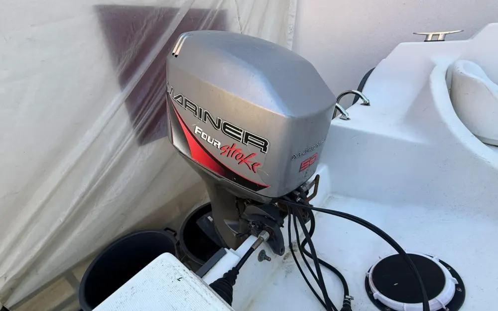 slider 20 Jeanneau Merry Fisher 580