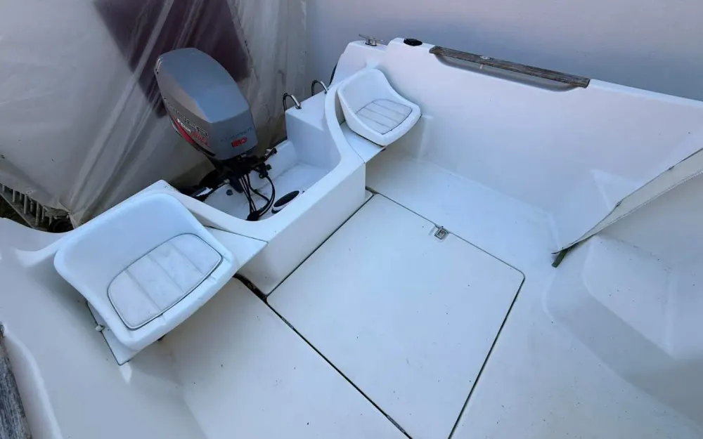 slider 7 Jeanneau Merry Fisher 580