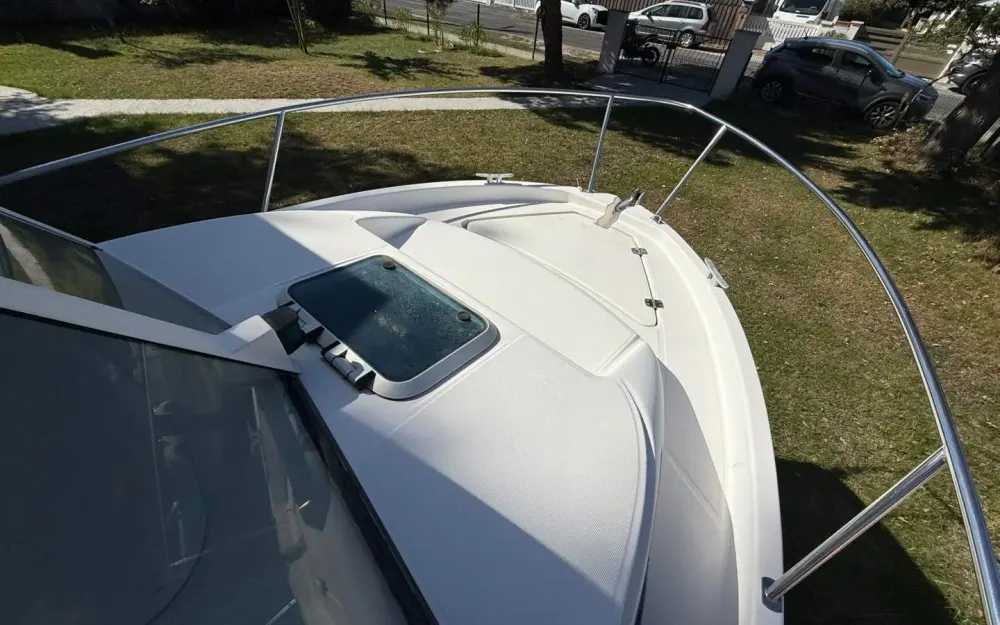 slider 5 Jeanneau Merry Fisher 580