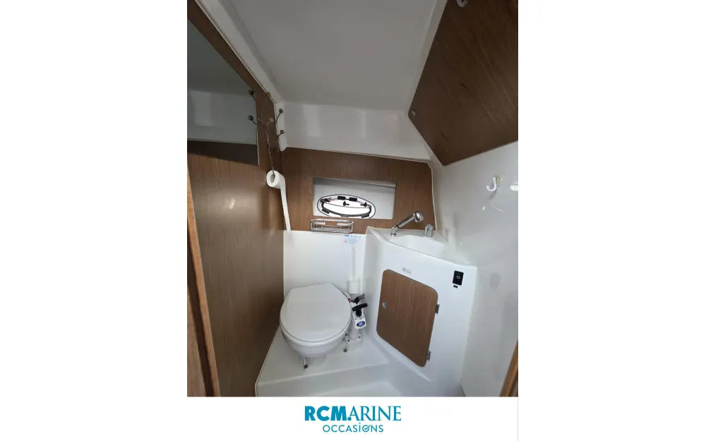 slider 14 Beneteau Antares 8.80