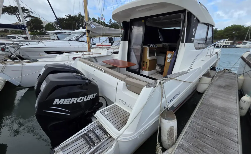 slider 15 Beneteau Antares 8.80