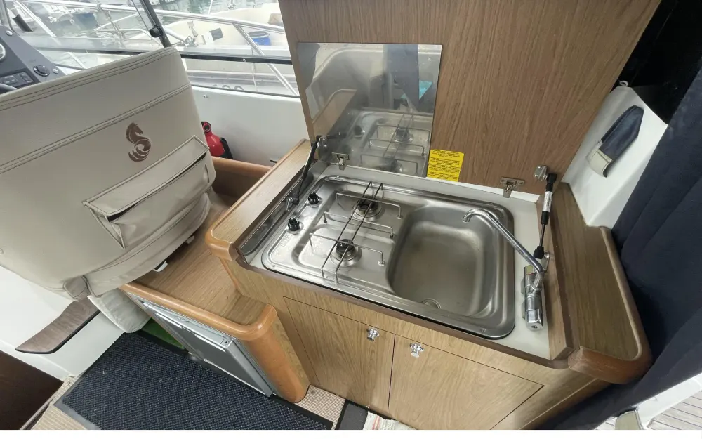 slider 18 Beneteau Antares 8.80