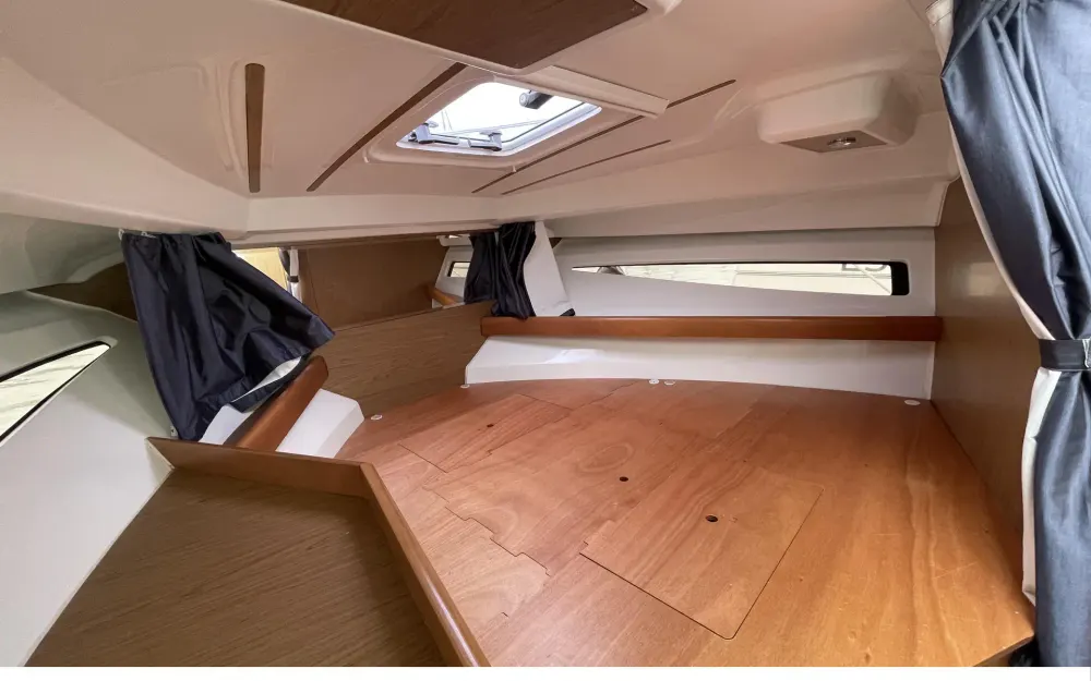 slider 20 Beneteau Antares 8.80