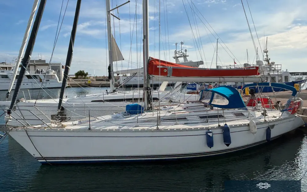 slider 0 Jeanneau SUN LEGENDE 41