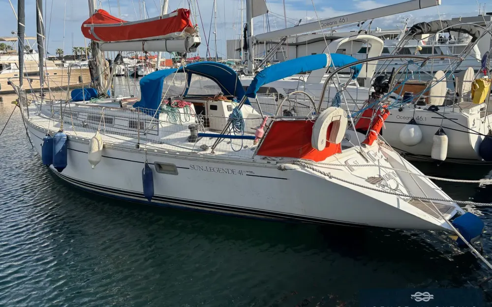 slider 17 Jeanneau SUN LEGENDE 41