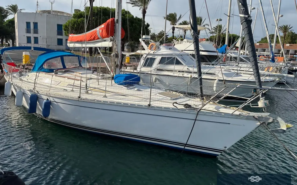 slider 20 Jeanneau SUN LEGENDE 41