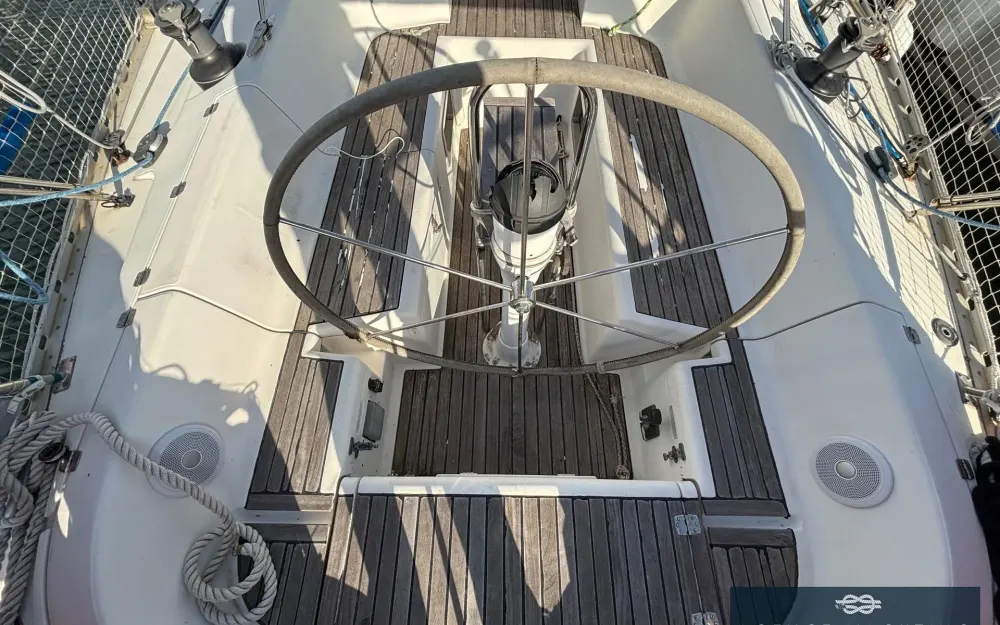 slider 25 Jeanneau SUN LEGENDE 41