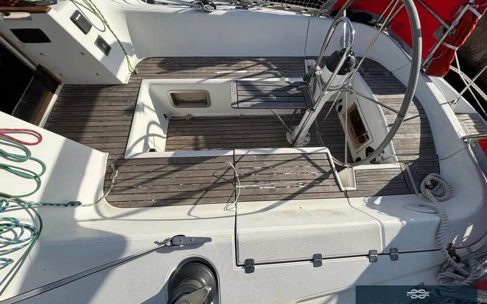 slider 26 Jeanneau SUN LEGENDE 41