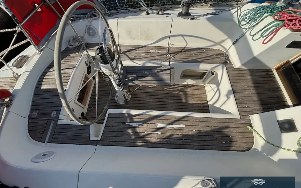 slider 27 Jeanneau SUN LEGENDE 41