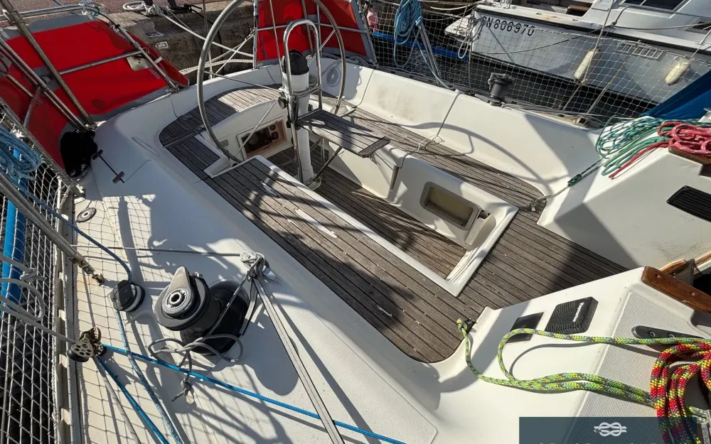 slider 28 Jeanneau SUN LEGENDE 41