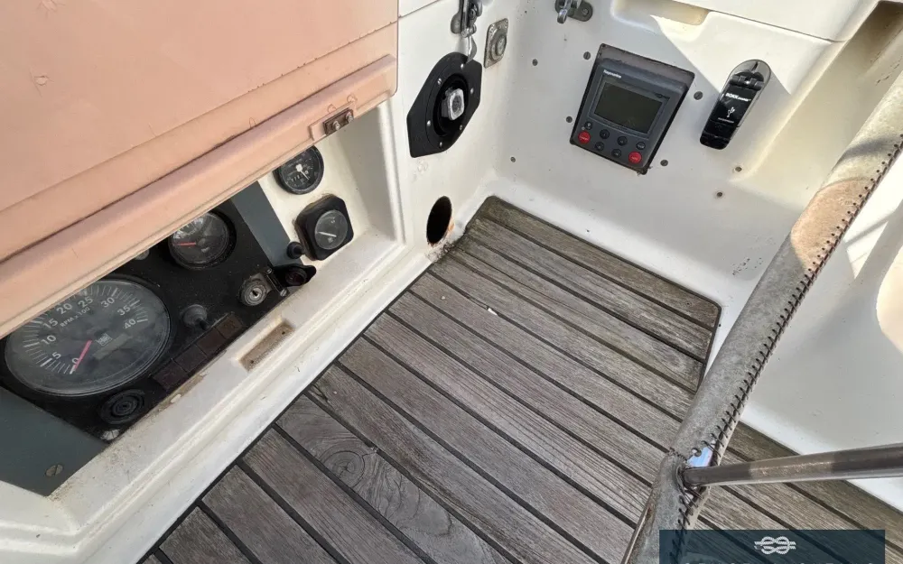 slider 29 Jeanneau SUN LEGENDE 41