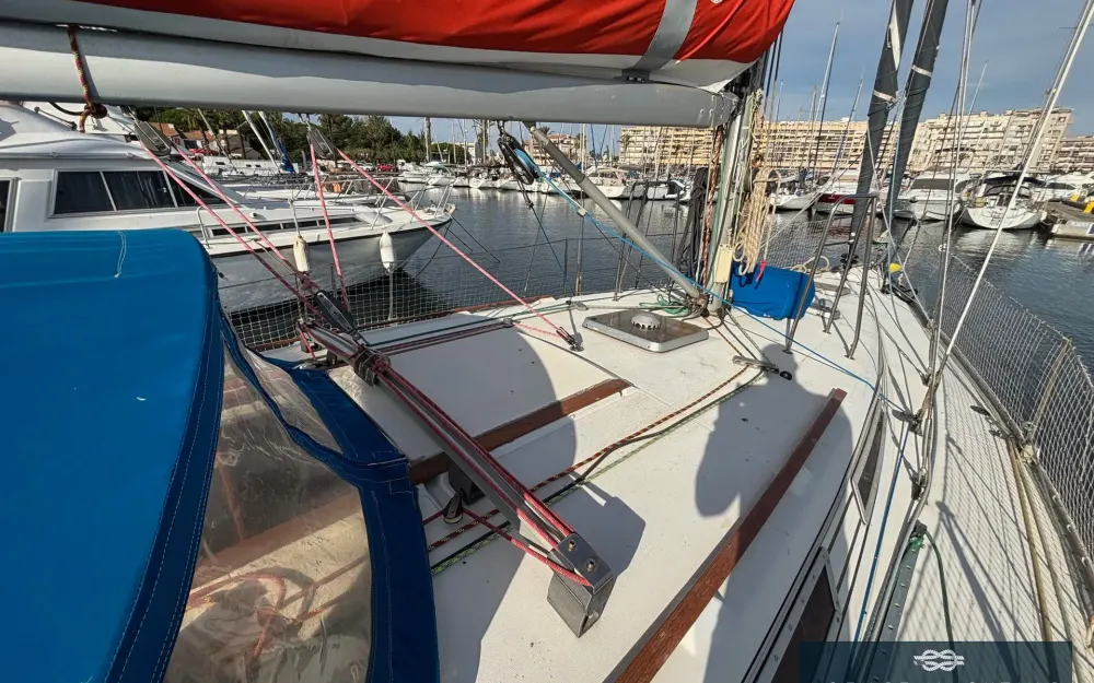 slider 32 Jeanneau SUN LEGENDE 41
