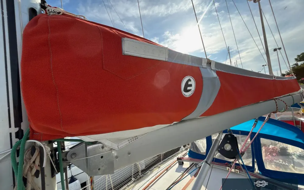 slider 33 Jeanneau SUN LEGENDE 41
