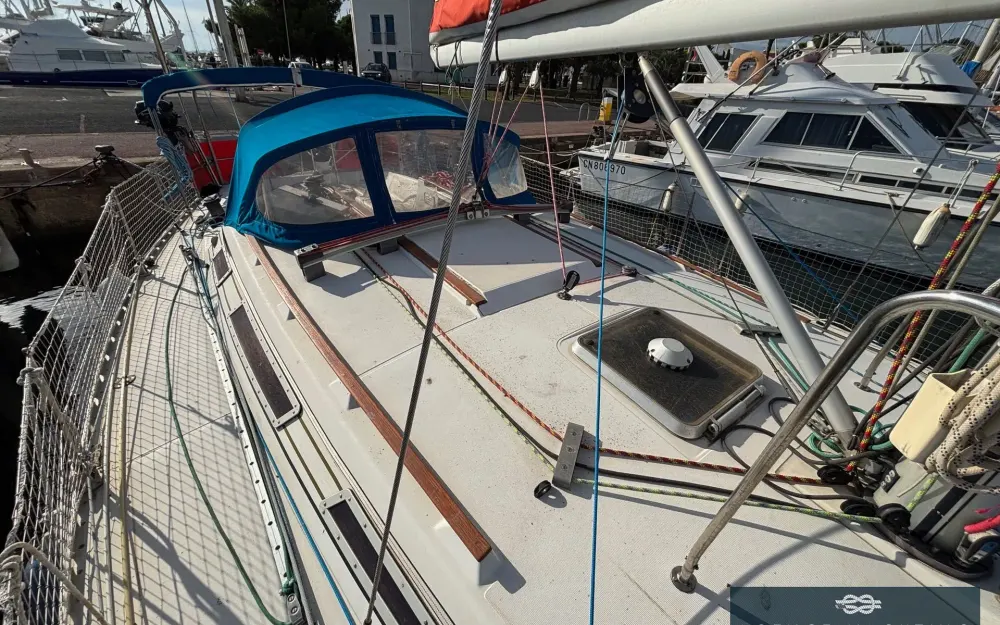 slider 34 Jeanneau SUN LEGENDE 41