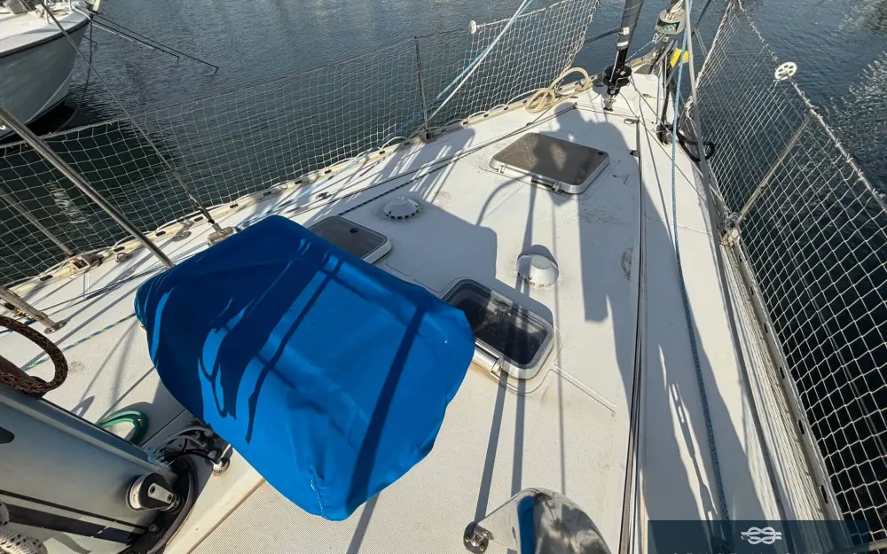 slider 35 Jeanneau SUN LEGENDE 41