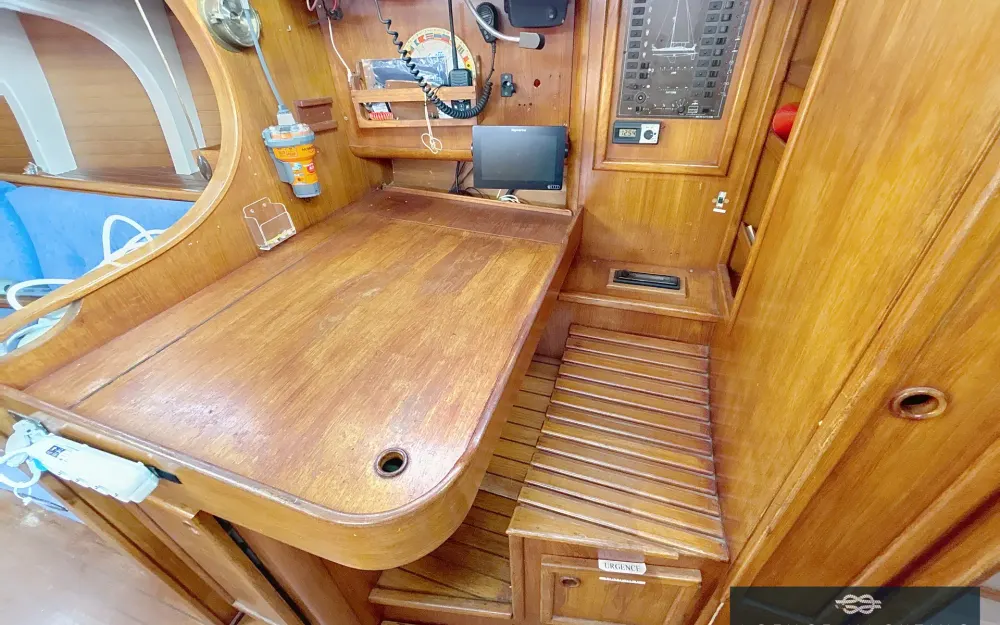 slider 4 Jeanneau SUN LEGENDE 41