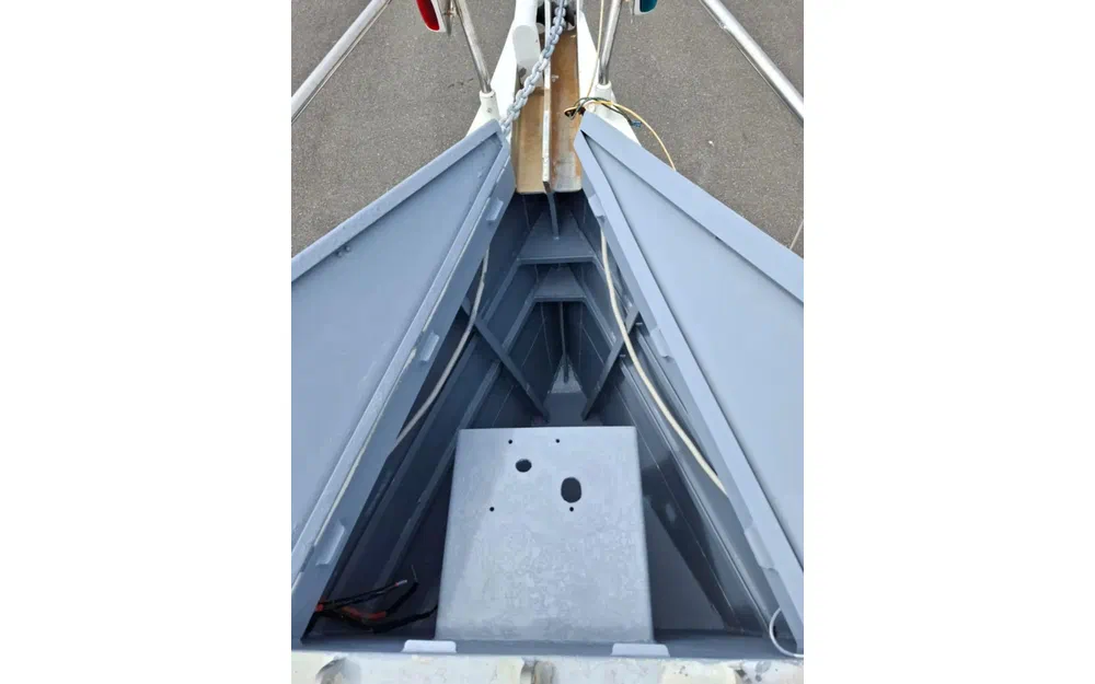 slider 24 Alubat Ovni 395