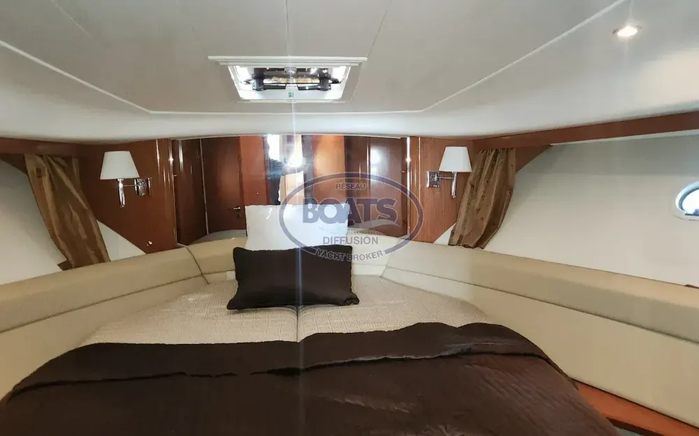 slider 9 Jeanneau Prestige 42 Fly