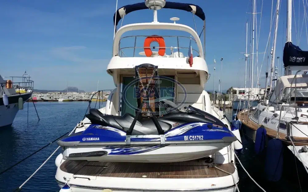 slider 14 Jeanneau Prestige 42