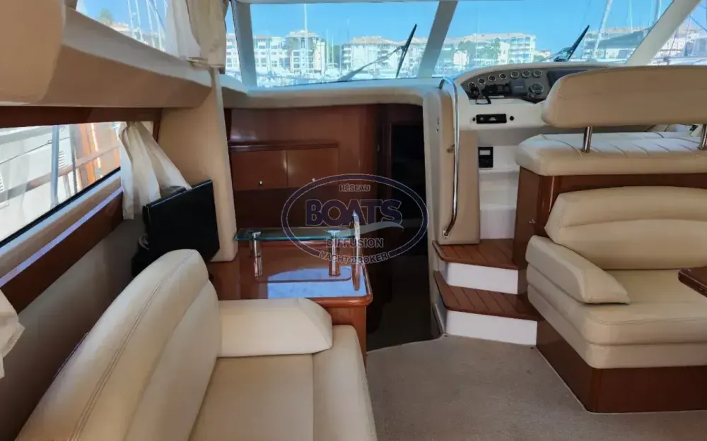 slider 3 Jeanneau Prestige 42 Fly