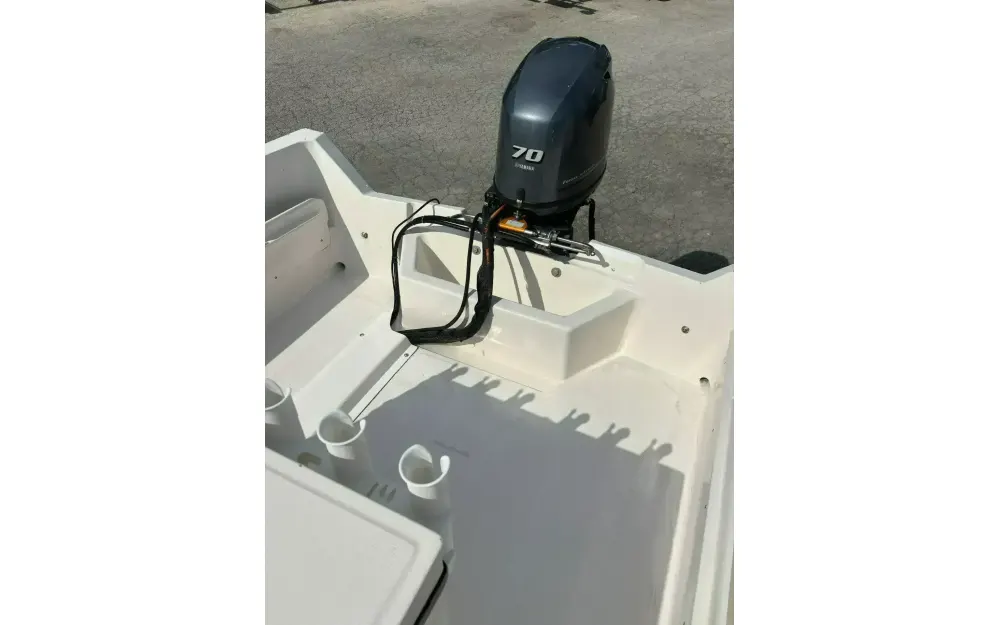 slider 21 Challenger J 17