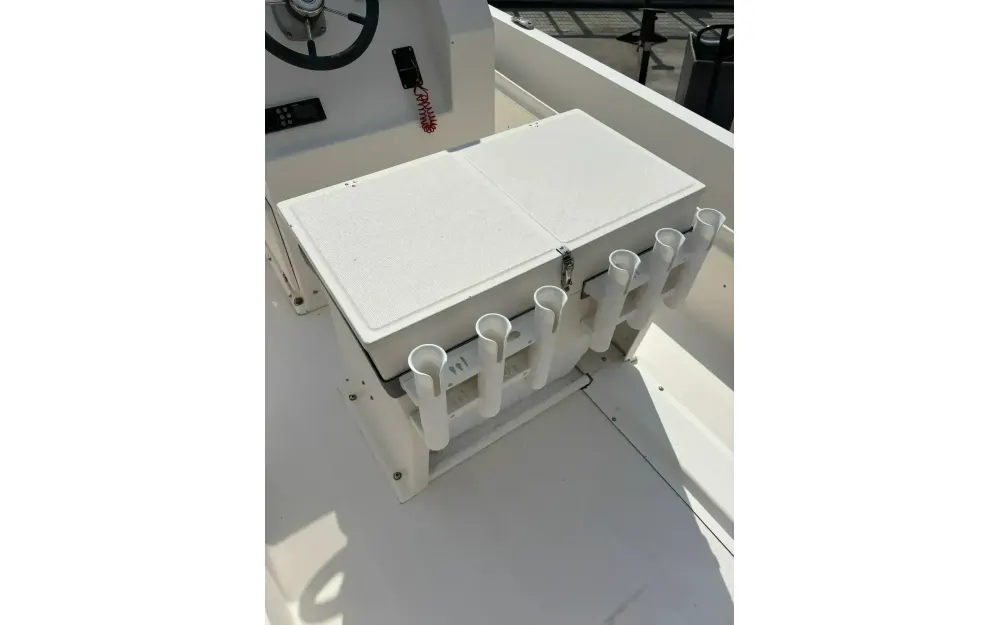 slider 17 Challenger J 17