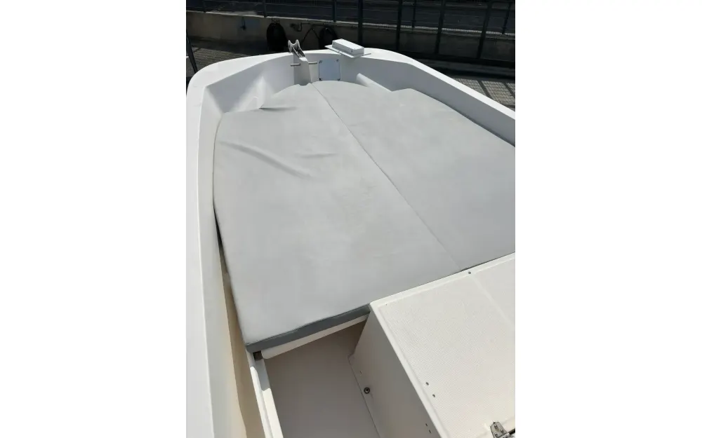 slider 14 Challenger J 17