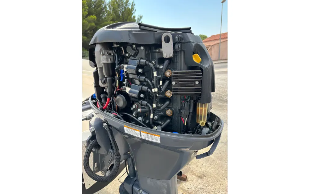 slider 22 Challenger J 17