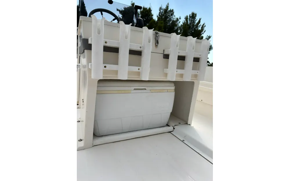slider 16 Challenger J 17