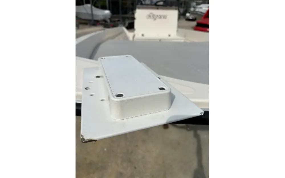 slider 25 Challenger J 17
