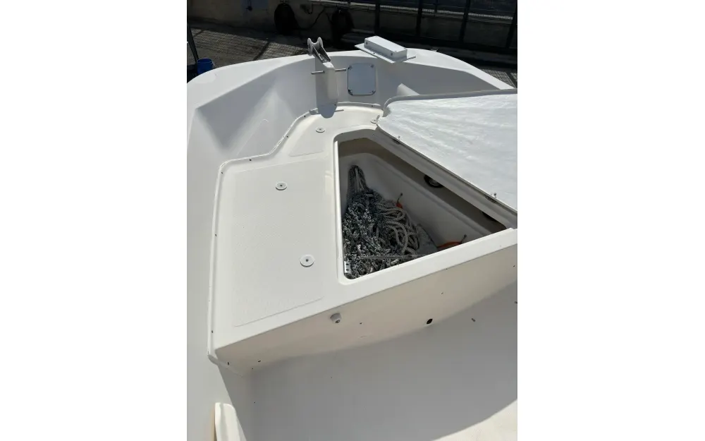 slider 6 Challenger J 17