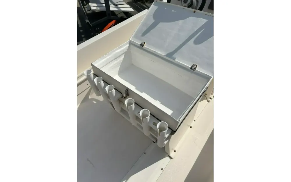 slider 12 Challenger J 17